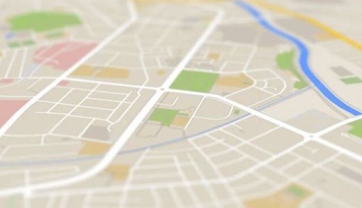 Googleマップやルート検索をブログ記事に埋め込む方法【簡単図解】